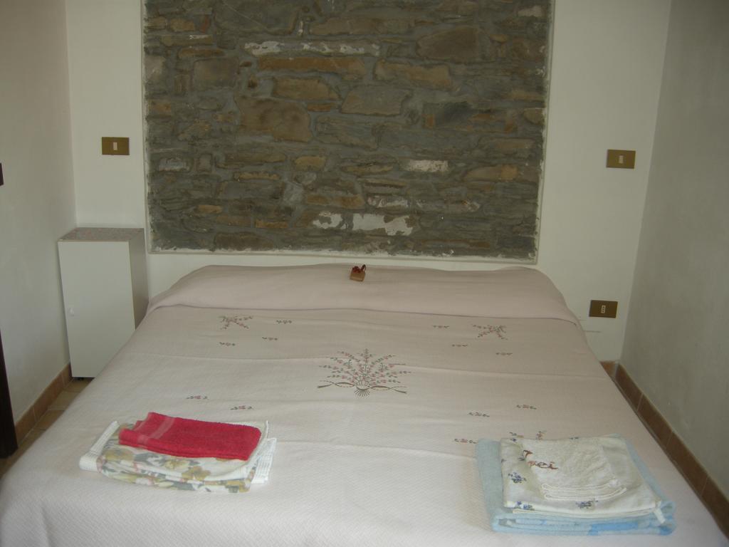 B&B Il Poster Cutigliano Zimmer foto