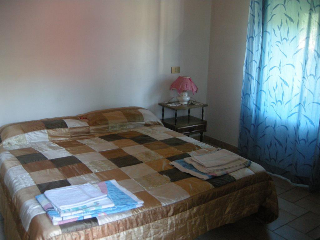 B&B Il Poster Cutigliano Zimmer foto