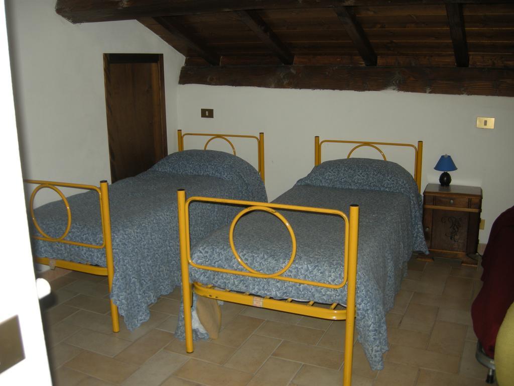 B&B Il Poster Cutigliano Exterior foto